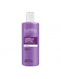 EuPhidra Shampoo Capelli Secchi 250ml