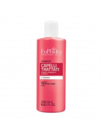 EUPHIDRA Sh.Cap.Trattati 250ml