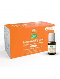 ENTEROKIND Junior 10fl.10ml