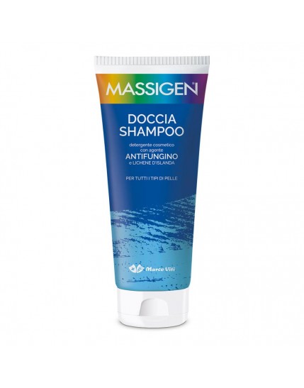 Massigen Doccia Shampoo Antifungino 200ml