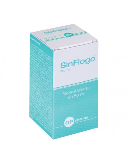 SINFLOGO Crema 50ml