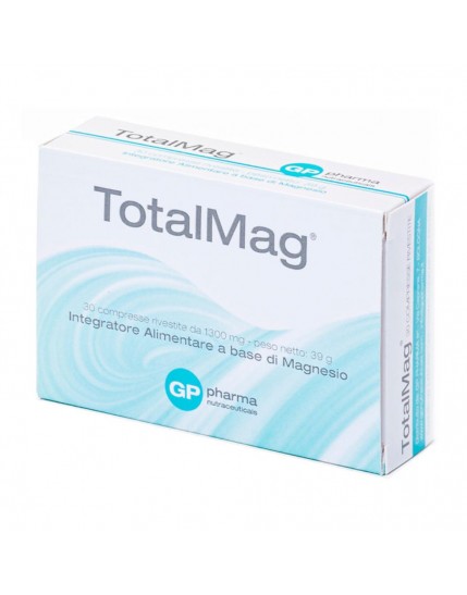 TOTALMAG 30 Cpr