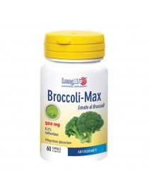 LongLife Broccoli-Max 60 Capsule