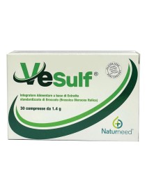 Vesulf 30 compresse