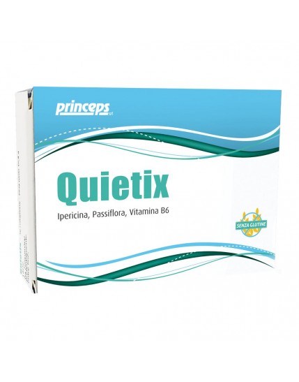 QUIETIX 30 Cpr