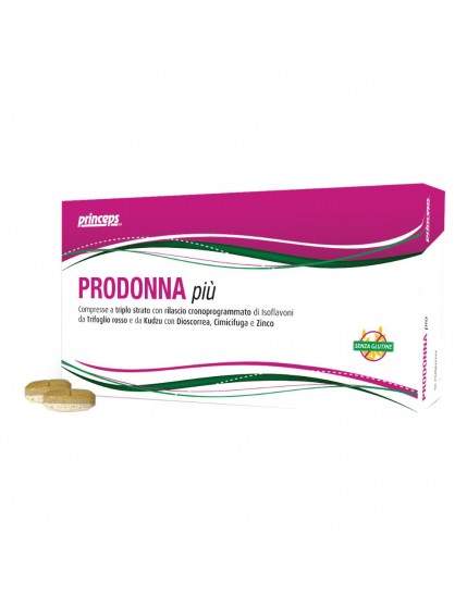 PRODONNA PIU'30 Cpr