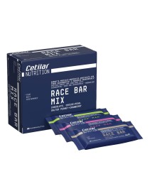Cetilar Race Bar Mix 9 Pezzi