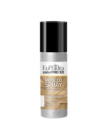 EuPhidra Colorpro Xd Tintura Ritocco Capelli Biondo Chiaro 75ml