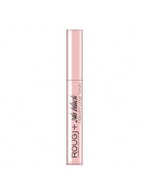 Rougj+ Mascara Lunga Tenuta 24h Black 10ml