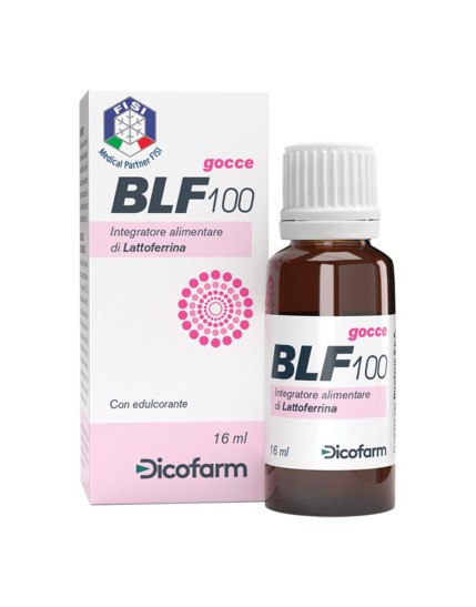 Blf100 Gocce 16ml Blf100 Gocce 16ml