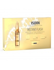 Isdin Isdinceutics Instant Flash effetto lifting immediato 5 fiale da 2ml