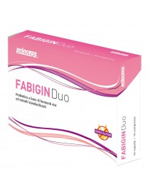 FABIGIN DUO 10Cps+10Cpr