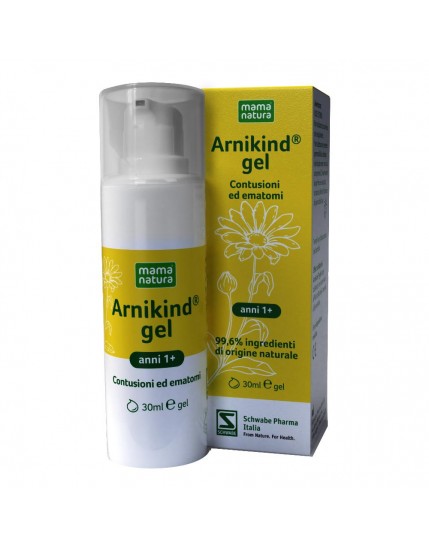 ARNIKIND Gel 30ml