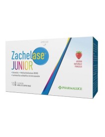 ZACHELASE JUNIOR 10fl.10ml