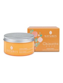 CHINOTTO ROSA CREMA CORPO200ML