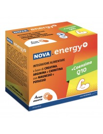 Nova Energy+ 24 Bustine