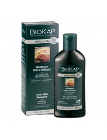 Biokap Bio Shampoo Ultra Delicato 200ml