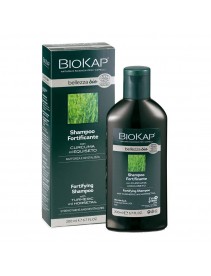 Biokap Shampoo Fortificante 200 ml