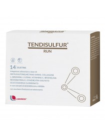 Tendisulfur Run 14 Bustine