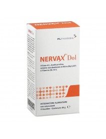 NERVAX DOL 10 Bust.4g