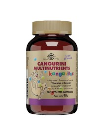 CANGURINI Multinut Fr/TropSOLG