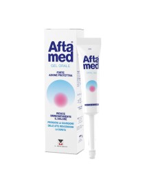 AFTAMED Gel 10ml