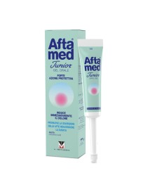 AFTAMED Gel Junior*10ml