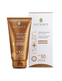 NATURE'S SOL CR VI/CRP SPF50