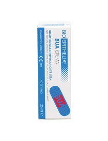 BIOEPITHELIA BUA CREMA 25ML