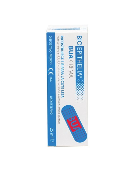 BIOEPITHELIA BUA CREMA 25ML