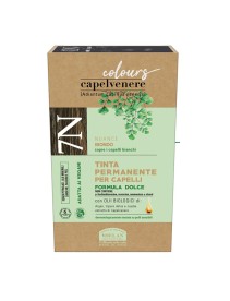 CAPELVENERE Tinta Cap 7N BIO