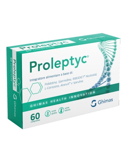 PROLEPTYC 60CPR