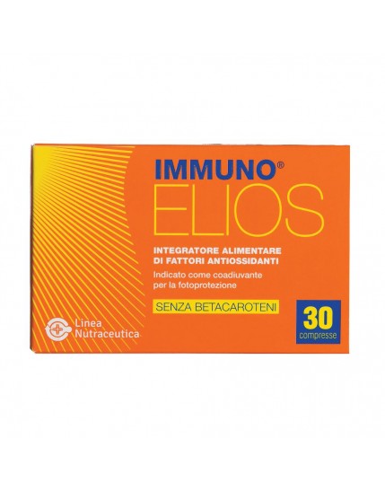 IMMUNO ELIOS SPY SPO SPF50+