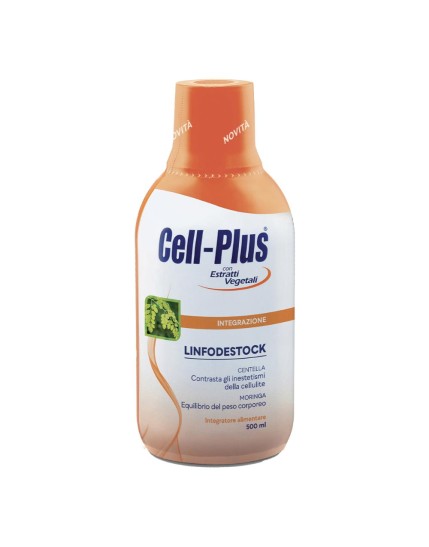 CELLPLUS LINFODESTOCK DRINK