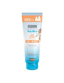 Isdin Fotoprotector Pediatrics Gel Cream SPF50+ 250ml