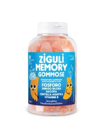 ZIGULI'Memory 60 Gomm.Arancia