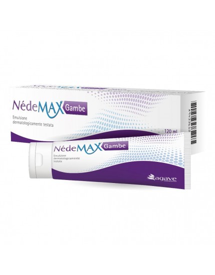 NédeMAX Gambe Crema 120ml