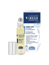 IREOS Siero Gel Lift Ill.A/Bor