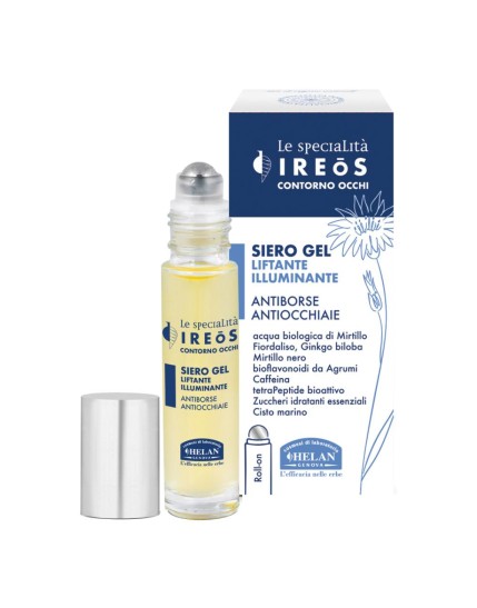 IREOS Siero Gel Lift Ill.A/Bor