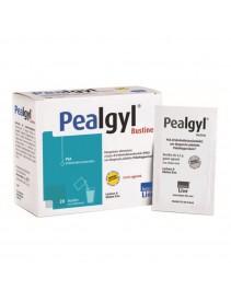 PEALGYL 20 Bust.