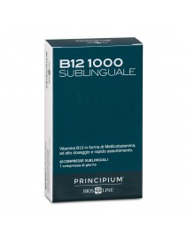 Principium B12 1000 60 Compresse