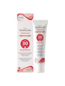 Rosacure Intensive Teint Clair Spf30 High Uvb Protection 30ml