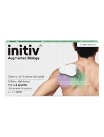 Initiv Cerotto Dolore Spalla3p