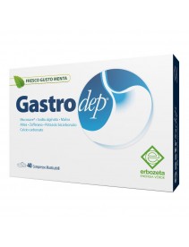 GASTRODEP*40 Cpr