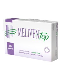 Meliven Top 20 Compresse