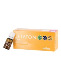 ZETATON*PLUS 12fl.10ml