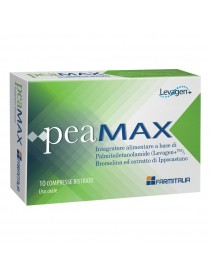 Peamax 10 Compresse
