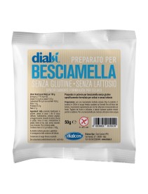 DIALSI Prep.Besciamella 50g