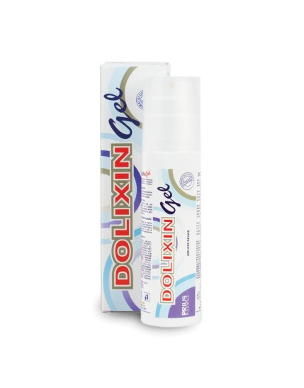 DOLIXIN GEL 100ML