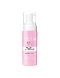 EUPHIDRA Mousse Micell.175ml